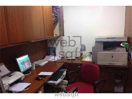 Commercial Office Space for Sale in Himayath Nagar